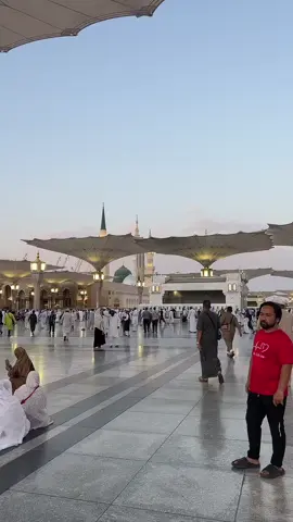 #مەدینەی_پیرۆز_ماڵی_پیغەمبەر_ #صلی_اللہ_علیه_وآله_وسلم 💚🕌🇸🇦
