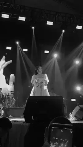 ku cemburu namun hanya sebatas... #masihhatiku #tiaraandini 