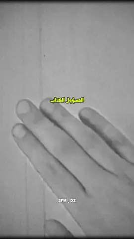 المسؤول الكذاب#fyp #تصميمي #foryoupage #الجزائر