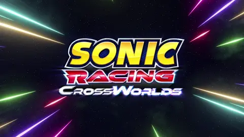 🎮🚀 Beyblade X stickers are coming to Sonic Racing: Cross World! Catch them in-game starting September 25th! 🔥 #BeybladeX #Beyblade 
