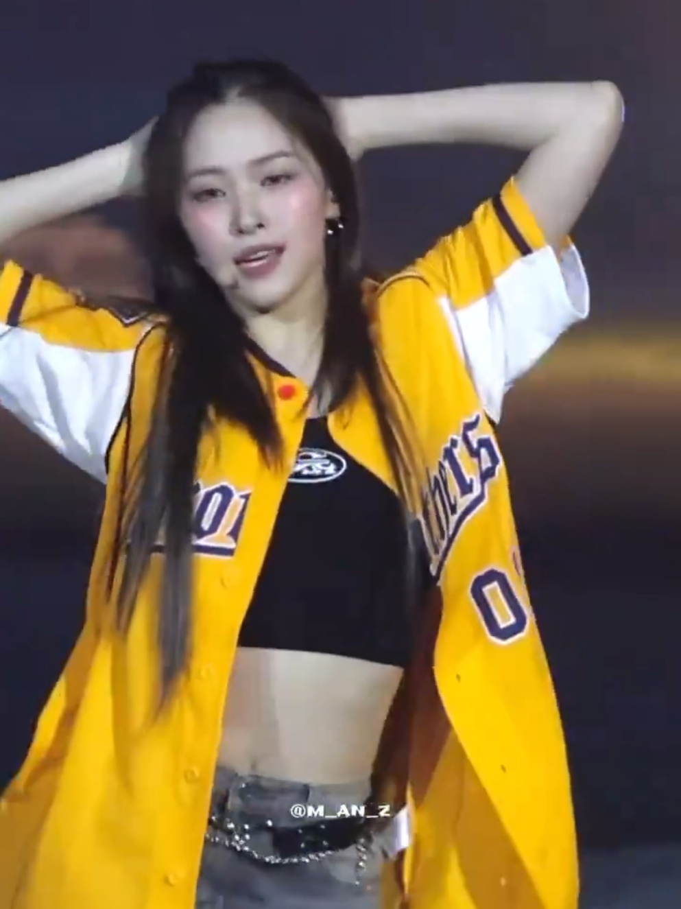 #ryujin #girlswillbegirls #itzy #taipei #kpop #dance 