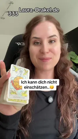#lovetarot #tarotreading #schicksal #crush #333 