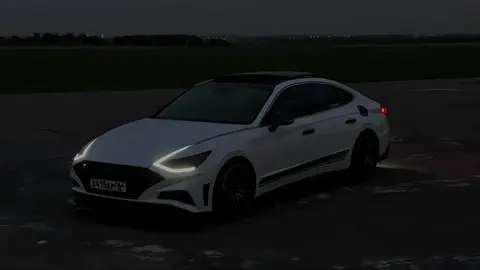 вчера я чуть не умер ночью... Все про Акценты в ТГК:Акцентурия #Hyundai #Sonata #Turbo #Хундай #Соната #Турбо #рек #рекомендации #fyp #Эдит 