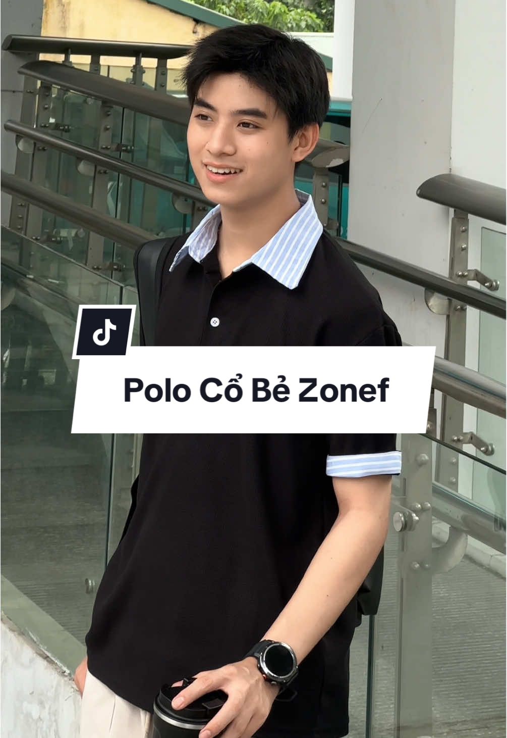 Gợi ý “Outfit BackToSchool” cùng Zonef👍🏻📸#zonef #xuhuong #fyp #aothun #OOTD #backtoschool 