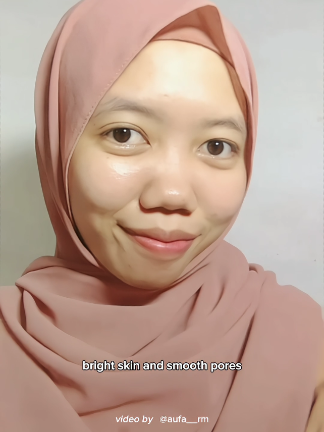 #WardahSkinverse @Wardah Beauty Official @Paragon Creator Hub Official 