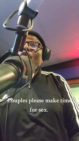 Couples please make time for sex#tiktoklive #livehighlights #DrNovember #MotheoFm# 
