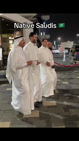 Saudi diversity 