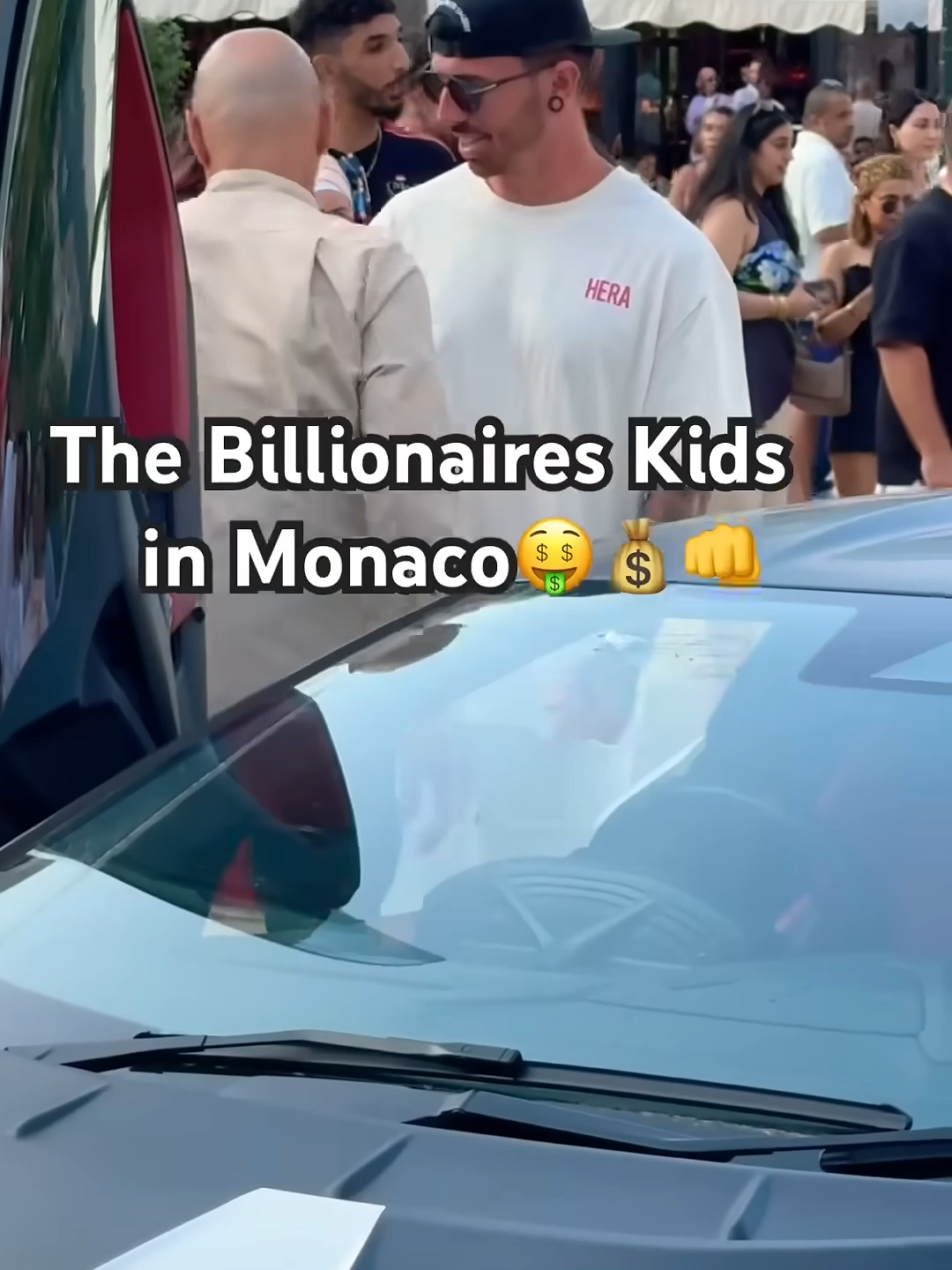 Billionaire tips in monaco #monacolifestyle #billionaire #billionaireromance #monaco #tips