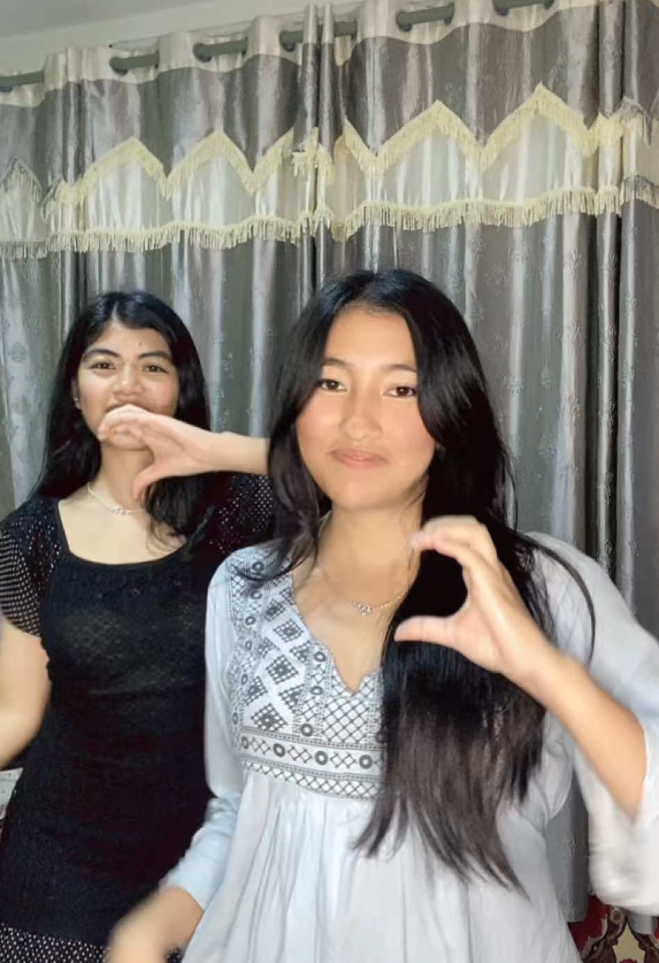 Bola maya🫶🏻❤️@Aashika chhukan #fypシ゚ #nawajansari 