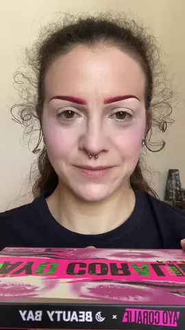 Transition Makeup avec @BEAUTY BAY ✨✨✨
