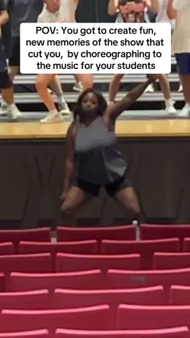 RECLAIMING MY POWER!  When your student nails the choreo and the vibes are on point 💃🏽✨ Proud choreographer moments like this make it all worth it! @Gabbi + Steffahn Choreography!  #DanceTeacher #ChoreographerLife #TeachersOfTikTok #DanceClassVibes #StudentGoals #TeacherTok #WholesomeContent #EduTok #TeachingThroughDance #FeelGoodTikTok #macchoreography 