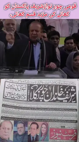 #مینڈیٹ_چور_شریف_مافیا  #viralvideotiktok #virał #Foryou 