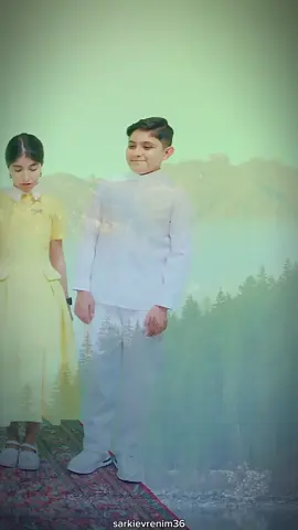 Mən səni yuxuda görürəm hər gün 🎶🎶 #kəşfetazərbaycan #fyppage #trend 