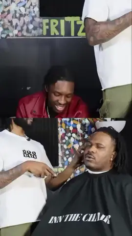 Wtf they think they “No” stopping ? got “Own lane No traffic” tatted on him for a reason. Like said we only in competition with ourselves! #OwnLane #NoTraffic #Wtdwannahear #NycPodcast #BigQueens