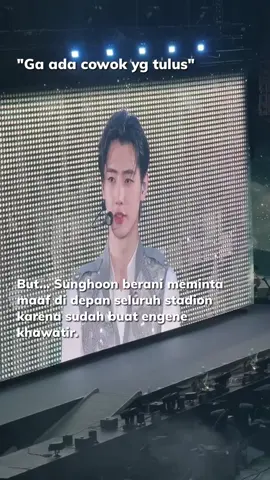 sunghoon anak baik, jangan ada yang jahatin dia plis... I want to give him a hug:(🫂😭 #sunghoon #parksunghoon #sunghoonenhypen #enhypen #engene @enhypen 