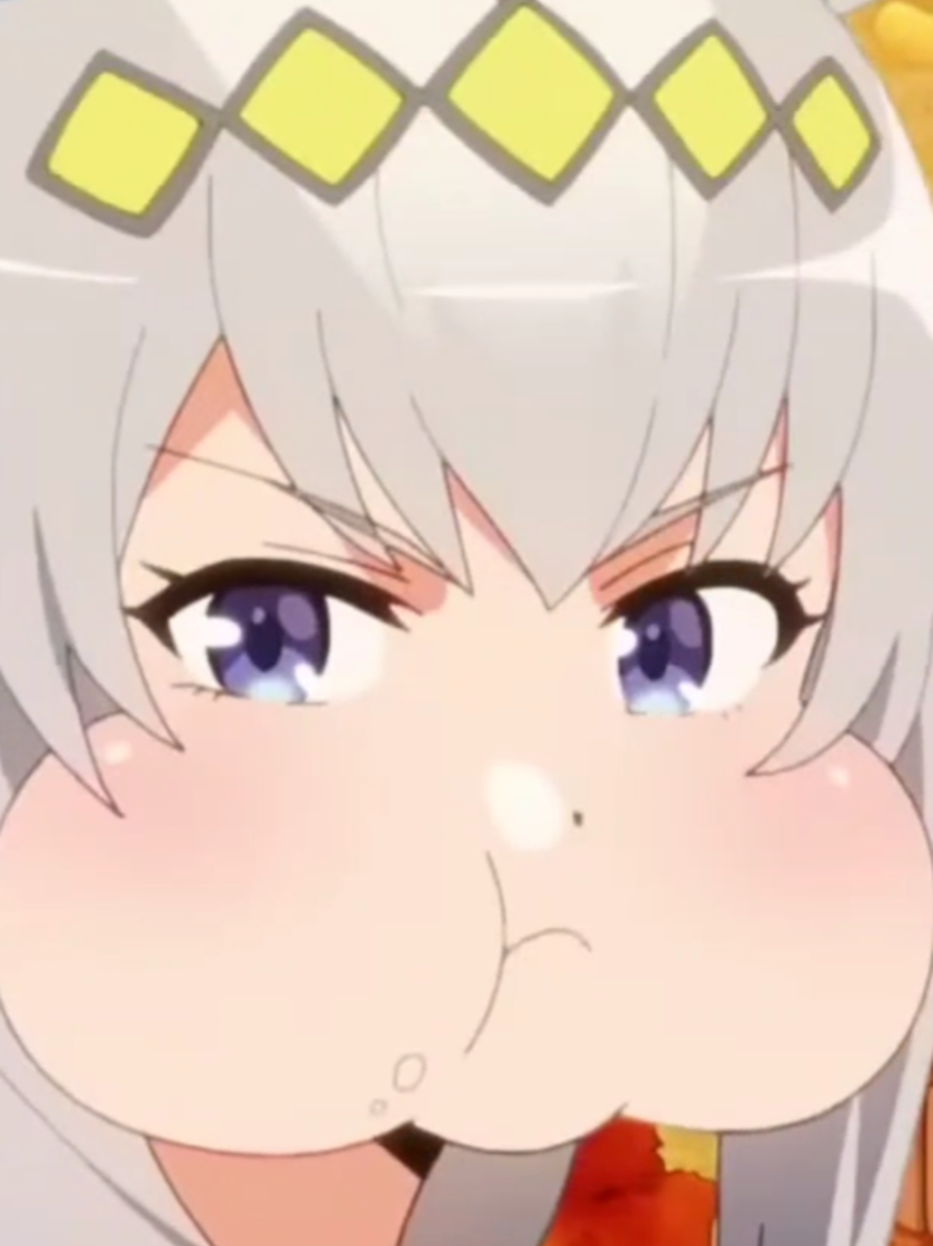 #umamusume #umamusumeprettyderby #animeedit #umamusumecinderellagray #oguricap 