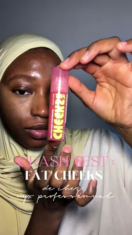en partenariat avec Nyx Professional Makeup CRASH TEST DES NOUVEAUTÉS NYX PROFESSIONAL MAKE UP, les teintes match pas avec ma skin tone🤡 @NYX COSMETICS FRANCE @NYX Professional Makeup #fatsummer #summermakeup #CapCut 