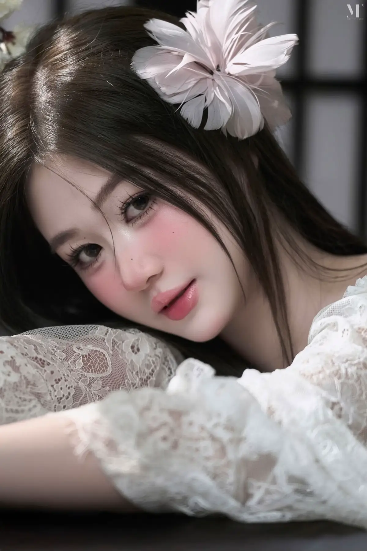 chup thuii #makeuptutorial #minhtristudio #makeup #minhtristudiochupanhbau 