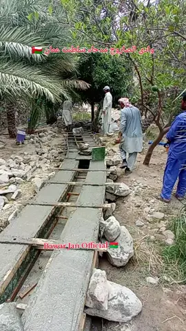 وادی الصاروج مدحاء سلطنت عمان 🇴🇲  #Bawarjanpti🇧🇫 #viralvideo #yourpage #monatization 