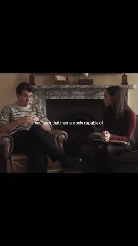 “Do you think that things are only meaningful if they last forever?” But what if they didn’t, but it help changes your perspective in life. #myoxfordyearedit #myoxfordyearmovie #fypage #myoxfordyear #myoxfordyearnetflix 