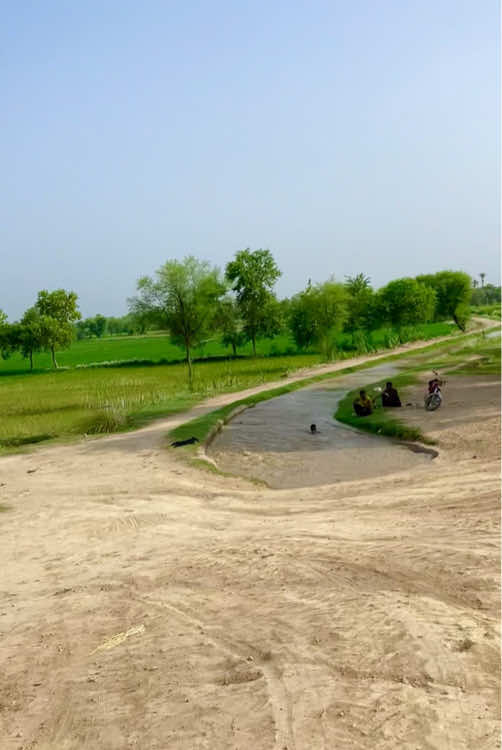 Beauty of Punjab