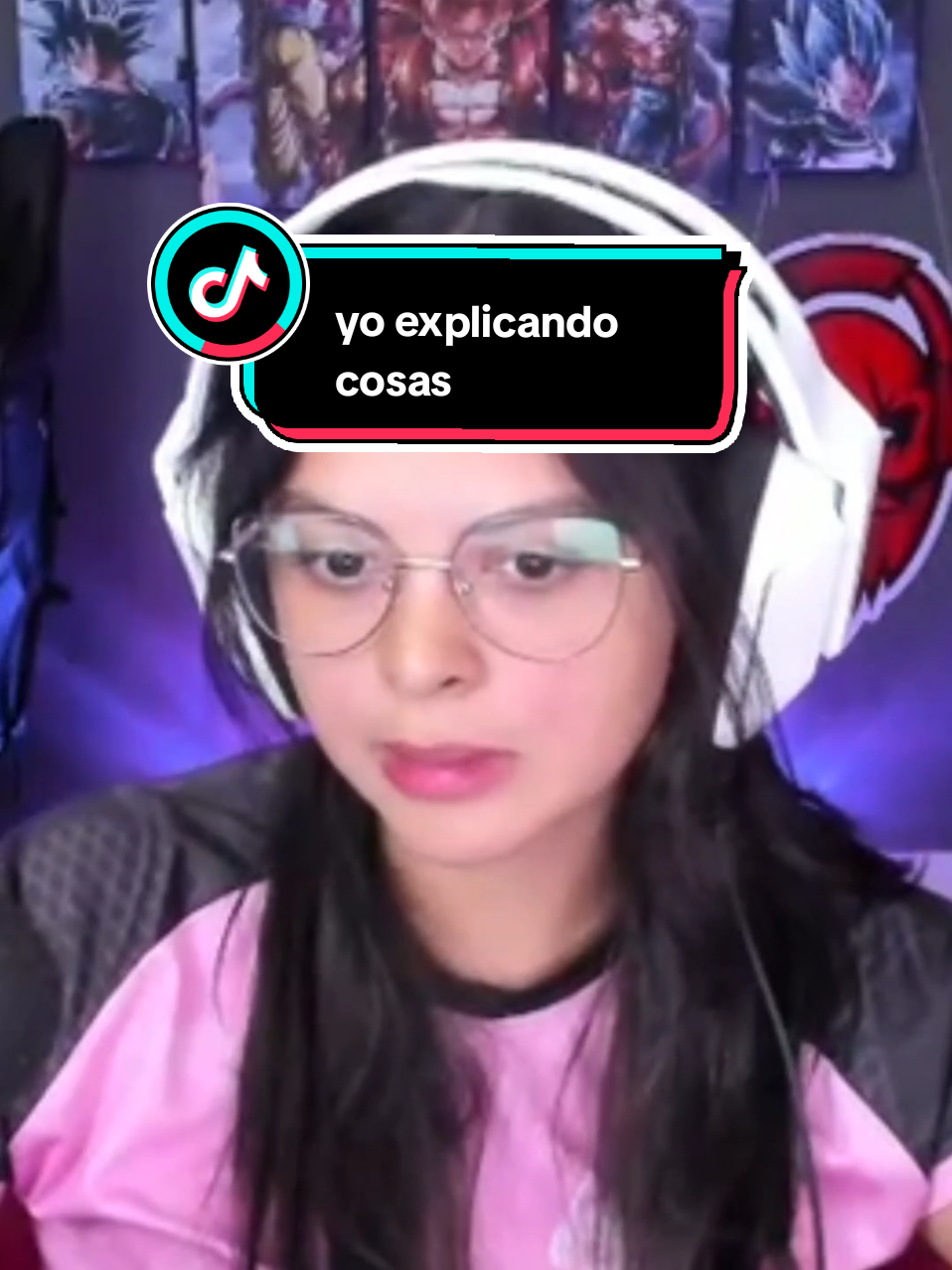 Entendieron o no ?  #stream #clips #paraguay 🇵🇾