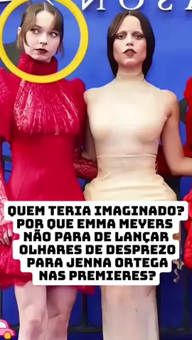 #curiosidades_varias #Curiosidades #fofocasdosfamosos #jennaortega 