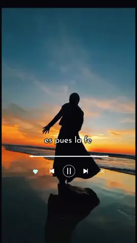 La Fé - Diana Mendiola 