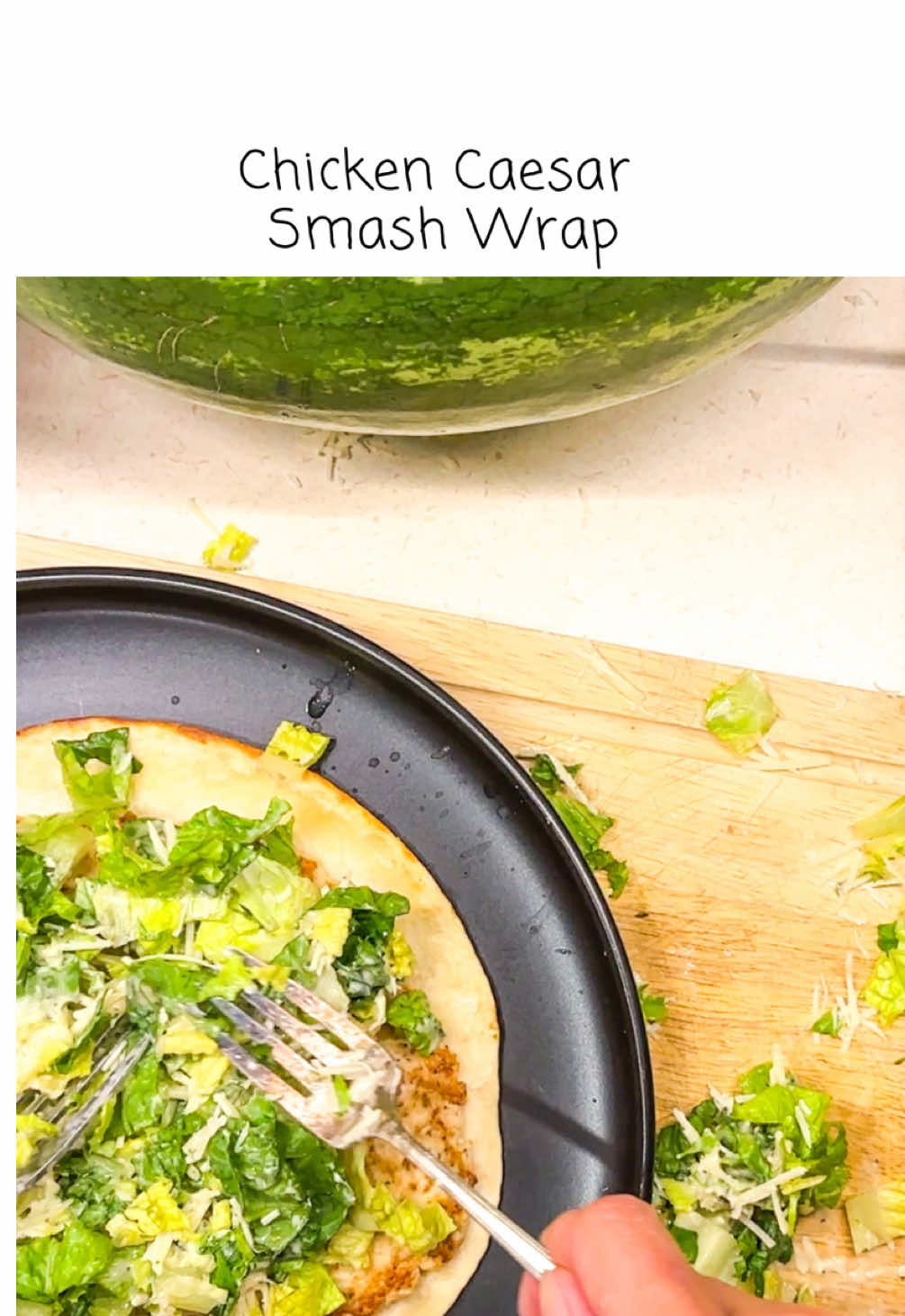 When I have no dinner plan, no energy, and no idea what to make… this is what saves me. Chicken Caesar smash wraps. Ridiculously easy. Always hits.👌🥬🔥 #WeeknightDinner #EasyMeals #ChickenCaesarWrap #SmashWraps #MomLifeMeals #MidwestEats #QuickDinnerIdeas #DinnerHack #SimpleRecipes #WhatToMakeForDinner #EasyDinnerRecipe #RealLifeMeals