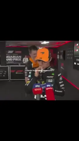#foryou #fyp #formula1 #f1 #landonorris #norris #ln4 