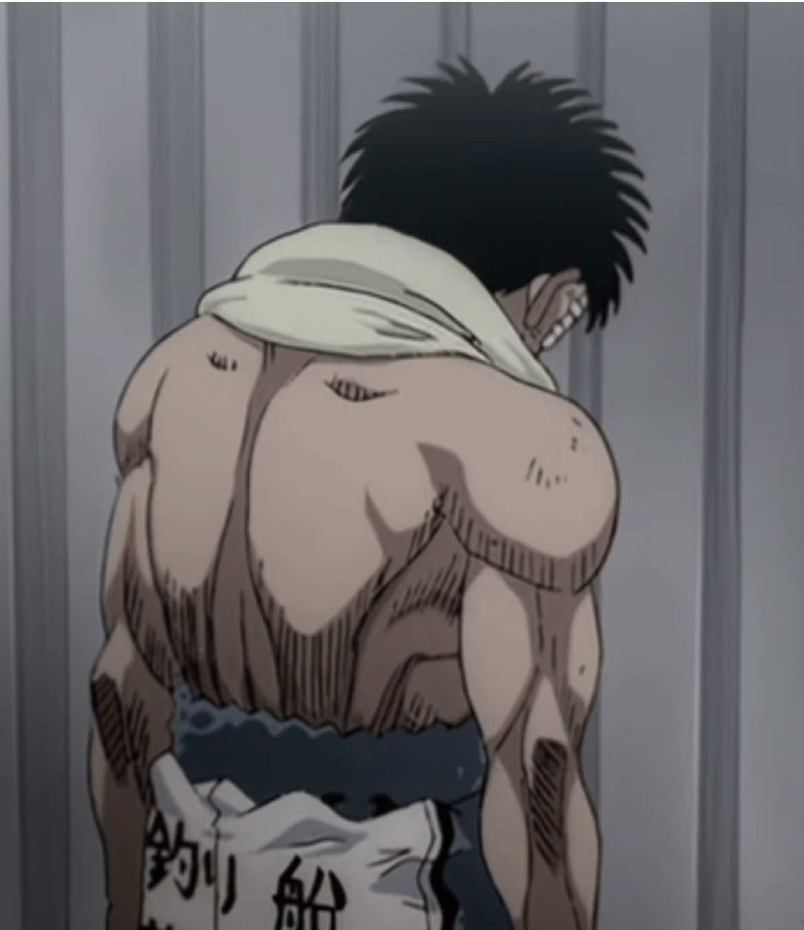 ippo 🤩 #ippo #ippoedit #edit #hajimenoippo #fyp #nujabes #viral @rvxii @⠀ ⠀ ⠀ ⠀ ⠀ @Ippo @bezza 