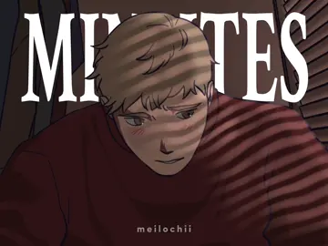 suggestive warning,,, here’s more laios u freaks😋 enjoy . . #fyp #7minutesinheaven #dungeonmeshi #animationmeme #laios 
