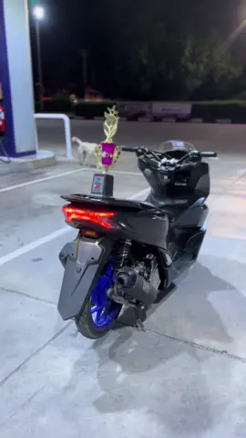 ที่2อยู่สันป่าตองนะครับ💯 #ประกวดสวยงาม#สนามแข่งรถบ้านธิลําพูน#pcx160ดําด้าน🖤 #pcxโซนเชียงใหม่ #ล้อคลิกดิว่ะ #ห้ามปิดการมองเห็นนะ #สวนหลวง💨 #ฟีดด @TikTok 