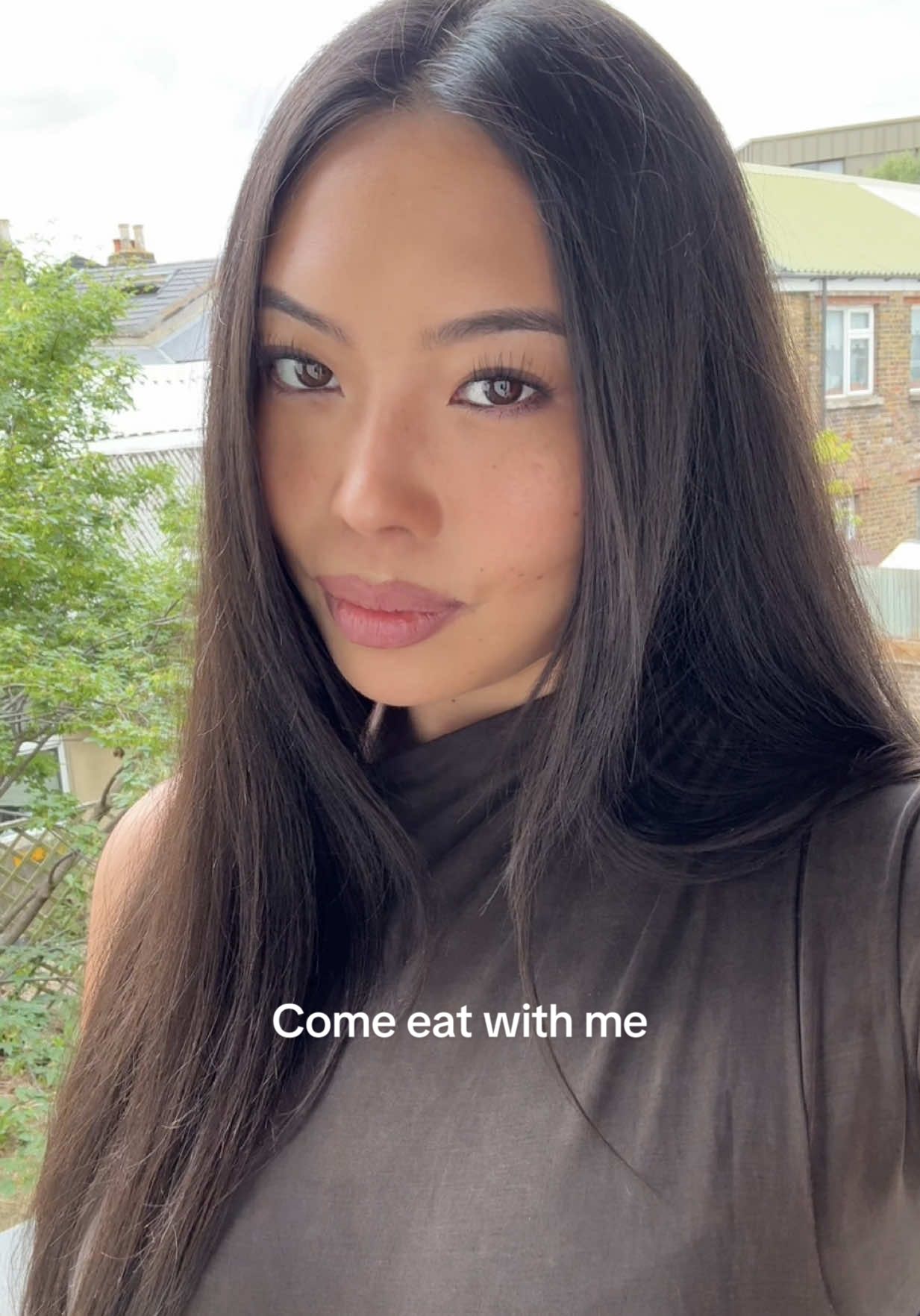 come #eatwithme #fyp #londoneats #londonfood #london #mukbang 