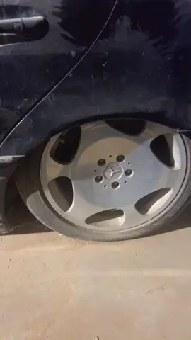 #مرسيدس #شبحs600 