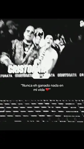 #viral #cristoratafans #paratii #sadstory #fyp 