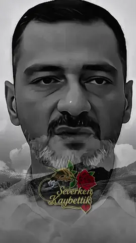 insanın sabrı insanlığında saklıdır🍂 #severkenkaybettik #duygusalvideolar #hüzünlüvideolar  Haşim Özyurt Bir insan Kaç hayattır
