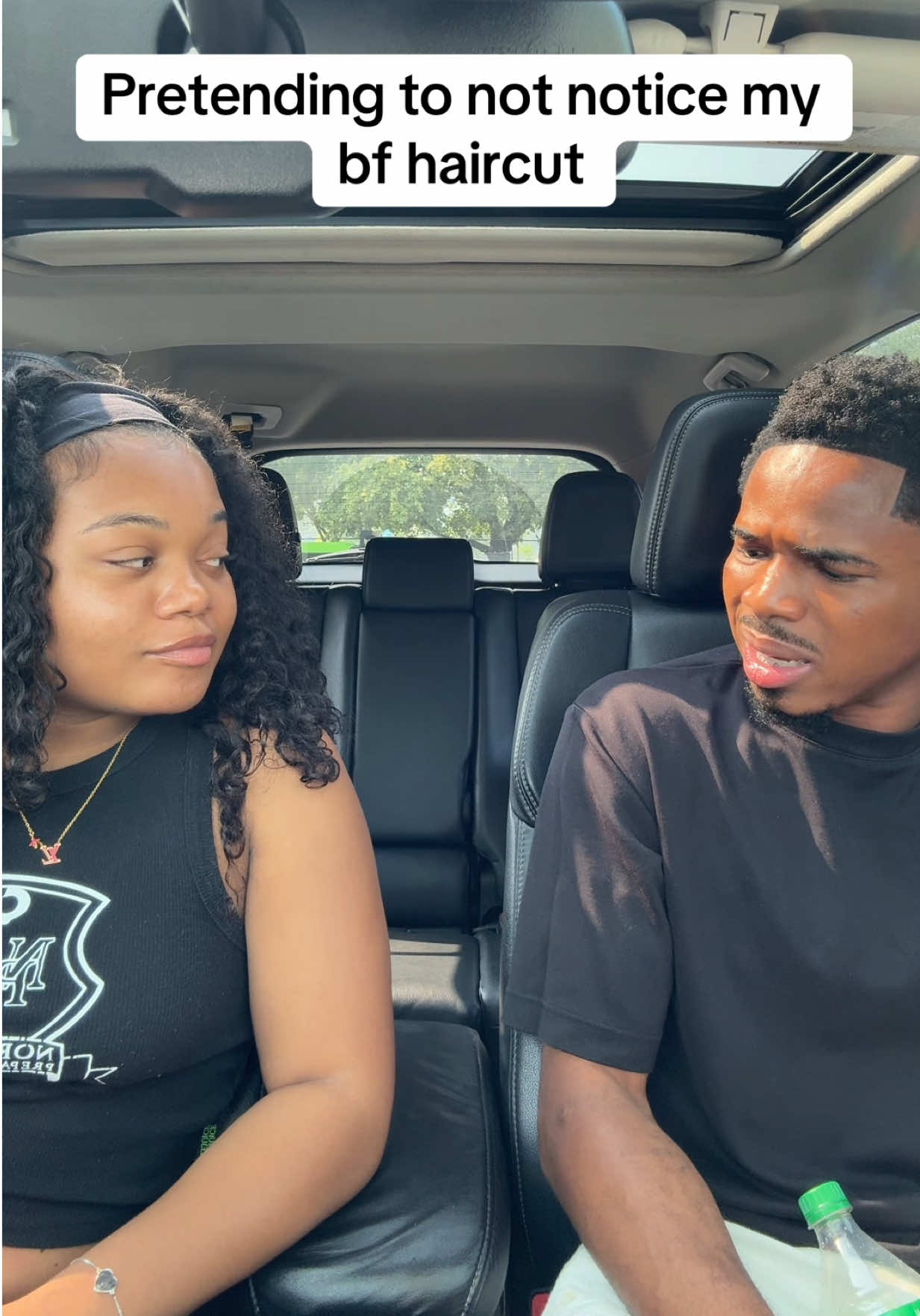 Don’t worry I made it up to him😭🙆🏽‍♀️😂#fyp #trending #CapCut #viralvideo #muizandjae #foryoupage #fypシ #foryoupagе #fun #fypシ゚viral #foryoupage❤️❤️ #fy 