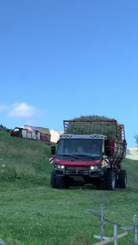 Monsters | farm from @Swisskonrad | #farmgirl #switzerland🇨🇭 #wildheuen #stantönien #aebitp420 #aebitp470vario #graubuenden #aebipower #graubünden #anhornwildheu #swissmeli 
