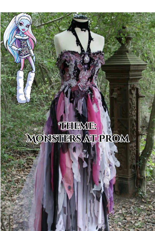 part 2 or nah? 😪 #monsterhigh #fashion #inspo #foryou 