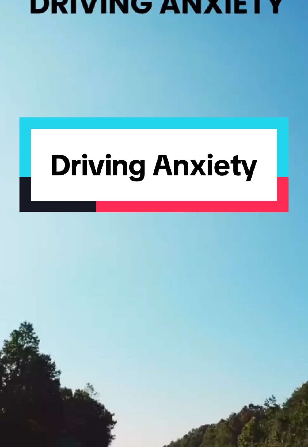 You can’t talk away driving anxiety. Wise words won’t rewire and de-stress your brain. And hearing “you’ll be fine” doesn’t make the fear disappear.  Driving anxiety runs deep, often rooted in past experiences, confidence knocks, or even childhood trauma. The only way through it is with gentle, repeated exposure, proper support, and carefully structured driving practice. If you’re struggling, you’re not alone. Here are two small things that can help: ✅ Practice the first 2 minutes of a drive again and again 😬that’s where most panic hits ✅ Try narrating your drive out loud 🤔 it shifts your brain from fear into focus 🍀🚗🍀 #myfourwheels #drivinglessons #drivingschool #drivinglicence #passyourdrivingtest #drivingtips #learnerdriver #fyoup 