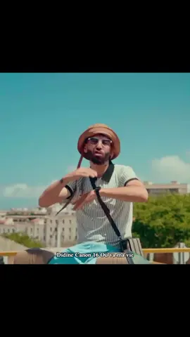 Didine Canon 16 Où va ma vie #didinecanon16 #didincanon16 #didinklach #samidz179 #fyp 