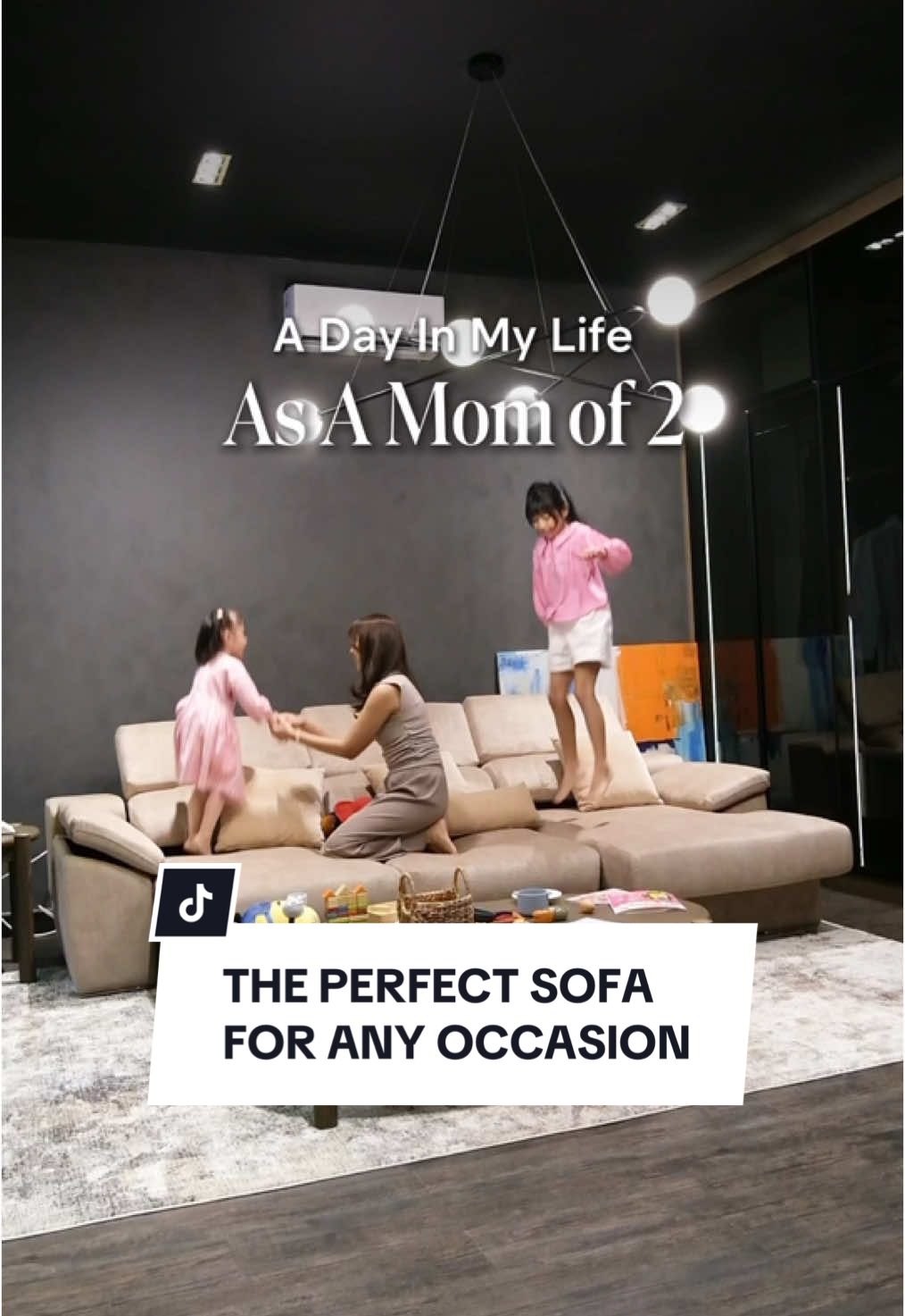 Built to last, designed to impress. Acomodel Aruma offers easy-to-clean materials, durable quality, and timeless style.  Talk to our Maison Living team today to find your perfect imported sofa. #maisonliving #importedfurniture #sofaimpor #sofaelegan #sofa #sofamultifungsi #sofareclining #sofacleaning #jakarta #bsd #kemang #tokofurnitur #tokofurniture 