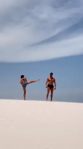 A este mundo se vino a disfrutar. ☀️  Para los que preguntan donde es. Brasil 🇧🇷 Lecois Marahenses 