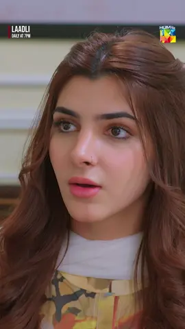 #WhatToWatch #HUMTV #Laadli #AsadMalik #BilalQureshi #SukainaKhan #ShameenKhan #Vaneeza #ArslanButt #AhsanAfzalKhan #ZainAfzal #SadafAashan #AkhtarHasnain #RashidFarooqi #AliAfzal #AyeshaKhan #SeemaSheikh #BakhtawarKhan #GoldBridgeMedia #MDProductions