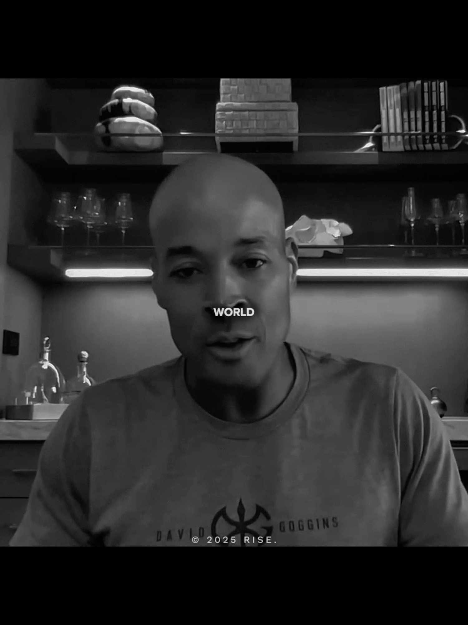 BRUTAL WORK ETHIC. #davidgoggins#gogginsmindset#motivation#mentality#mindset#discipline#lockin#grind#fyp#foryoupage#algorithm