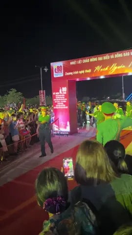 Bác tuyệt vời quá 🥰#đạituongphanvangiang 