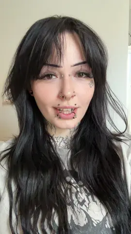 What’s your safe word? 