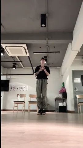 Intro🎂🐣 #ตัวSecret #Nonchoreography #kaimoooook 