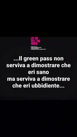 E tu sei stato ubbidiente??? 😅😅😅 #noneandatotuttobene #nessunacorrelazione @LVOGRUPPO @LVOGRUPPO @Dottorepazzo 